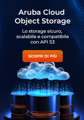 Cloud Object Storage