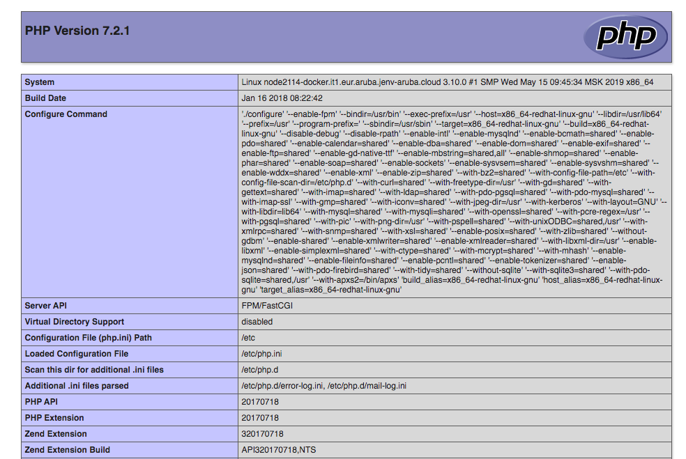 Screenshot-2019-11-14-18-34-31.png Informazioni della versione PHP installata