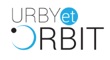 UrbyetOrbit