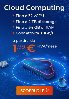 Cloud Computing: ancora più scelta, più tecnologia, più certezze