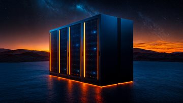 VMware Cloud Server
